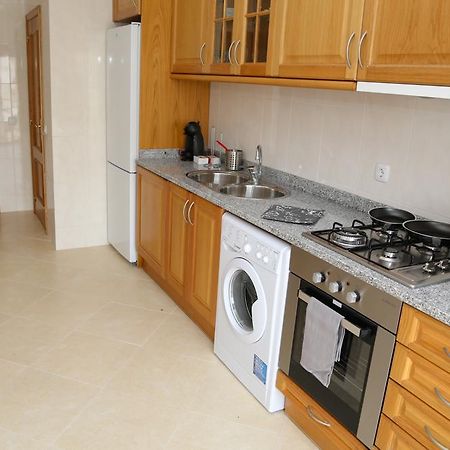 Da Ponte Flats - Armacao De Pera Blue Apt. Екстер'єр фото