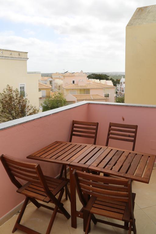 Da Ponte Flats - Armacao De Pera Blue Apt. Екстер'єр фото